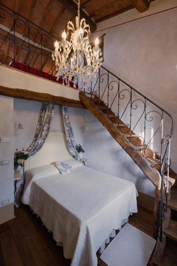 Casa Lamate Cortona Exterior photo