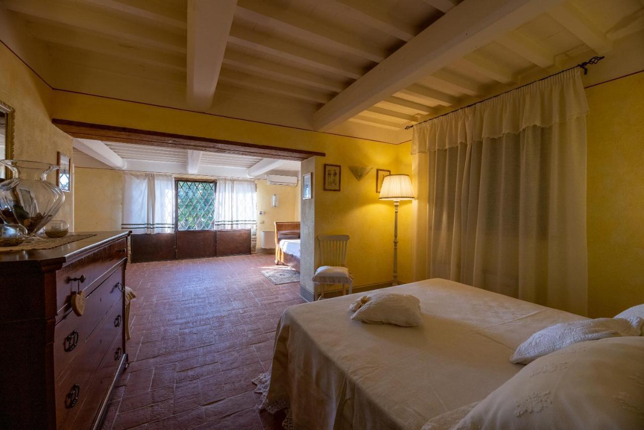 Casa Lamate Cortona Exterior photo