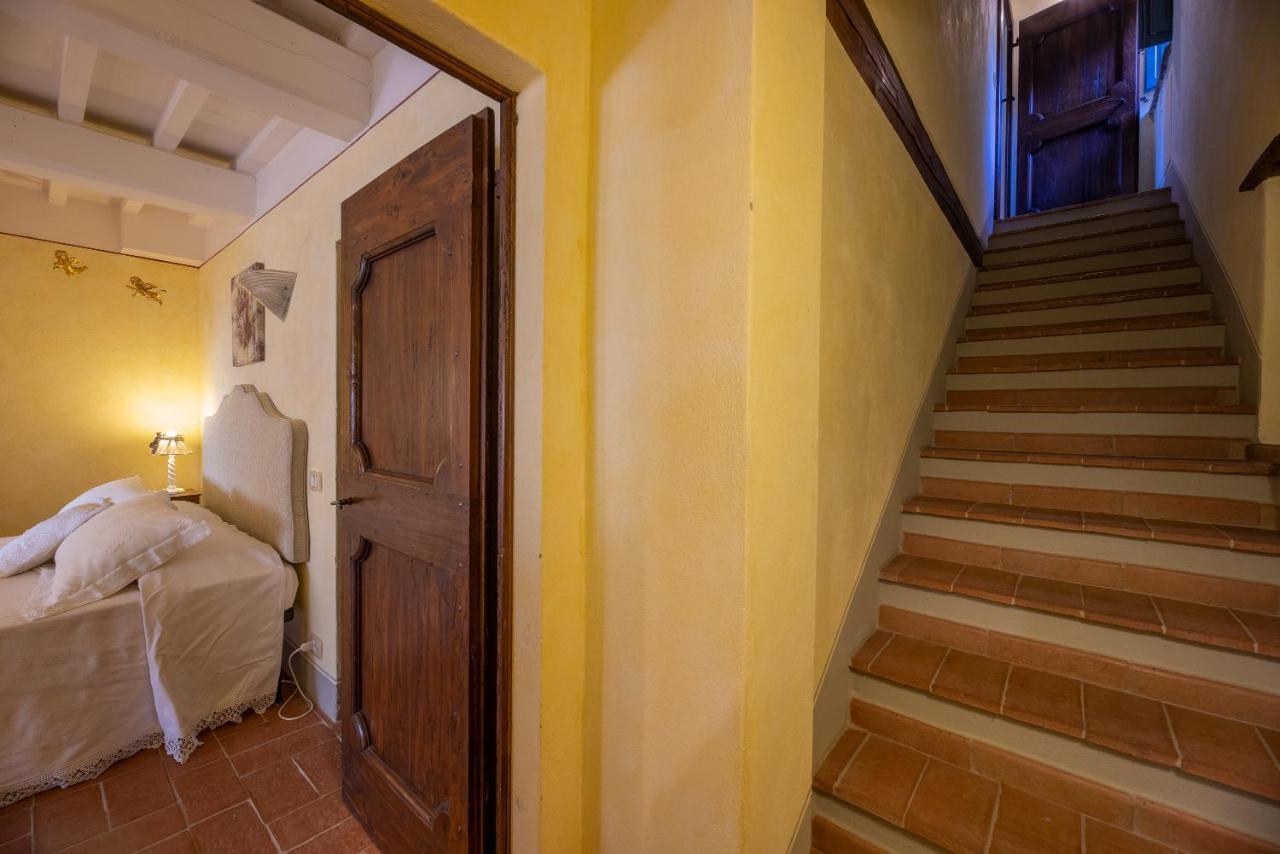 Casa Lamate Cortona Exterior photo