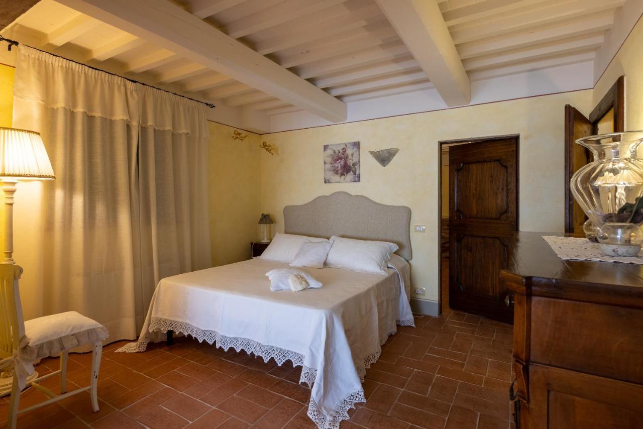Casa Lamate Cortona Exterior photo